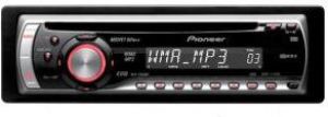 Radio samochodowe Pioneer DEH-2900MP 1