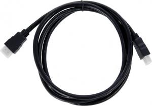 Kabel Forever HDMI - HDMI 1.5m czarny (GSM104762) 1