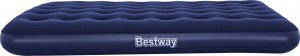 Bestway Materac welurowy Double 191 x 137 x 22 cm Bestway 67002 4