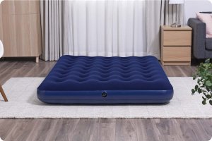Bestway Materac welurowy Double 191 x 137 x 22 cm Bestway 67002 7