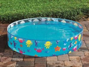 Bestway Basen rozporowy Fill'N Fun 122cm (55028) 5
