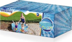 Bestway Basen rozporowy Fill'N Fun 122cm (55028) 6