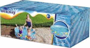 Bestway Basen rozporowy Fill'N Fun 122cm (55028) 7