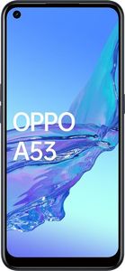 Smartfon Oppo A53 4/128GB Dual SIM Czarny 2