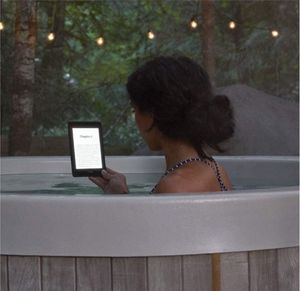 Czytnik Amazon Kindle Paperwhite 4 bez reklam 4