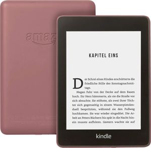 Czytnik Amazon Kindle Paperwhite 4 z reklamami (B084122GJK) 1