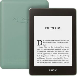 Czytnik Amazon Kindle Paperwhite 4 bez reklam 1
