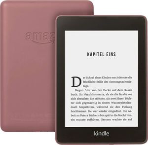 Czytnik Amazon Kindle Paperwhite 4 z reklamami 1