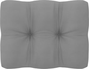 vidaXL 4-cz. zestaw wypoczynkowy do ogrodu, z poduszkami, lita sosna 7