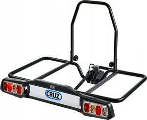 Cruz Platforma bagażowa bagażnik na hak Rear Cargo 1