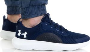 Under Armour Buty Under Armour Victory M 3023639-401, Rozmiar: 43 1
