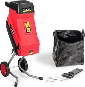 Costway Rozdrabniacz nożowy ET1365DE 2