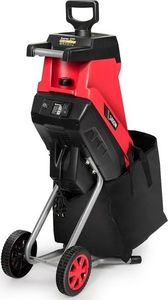 Costway Rozdrabniacz nożowy ET1365DE 5