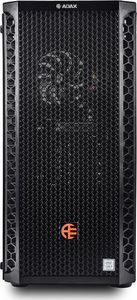 Komputer Adax Draco Core i3-10100F, 8 GB, GTX 1050 Ti, 512 GB M.2 PCIe Windows 10 Home 2