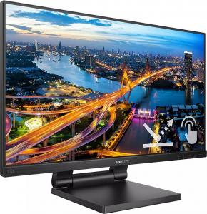 Monitor Philips B-line Touch 222B1TC/00 2
