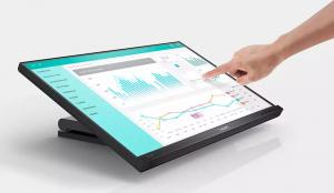 Monitor Philips B-line Touch 222B1TC/00 9