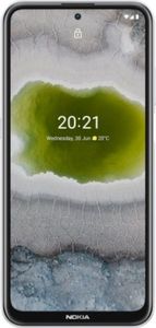Smartfon Nokia X10 5G 6/64GB Biały  (TA-1332W) 2
