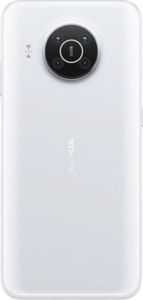 Smartfon Nokia X10 5G 6/64GB Biały  (TA-1332W) 3