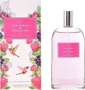 Victorio & Lucchino Perfumy Damskie V&L Agua N 8 Victorio & Lucchino EDT (150 ml) 1