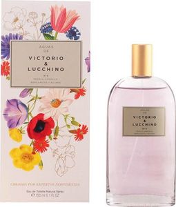 Victorio & Lucchino Perfumy Damskie V&L Agua N 4 Victorio & Lucchino EDT (150 ml) 1