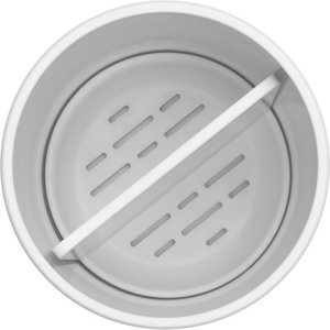 Brabantia Kubek pojedynczy Biały (920052764) 8