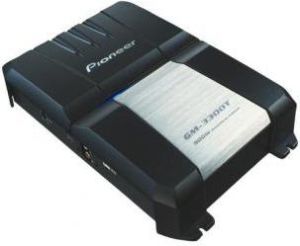 Radio samochodowe Pioneer GM-3300T 1