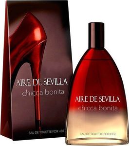 Aire De Sevilla Perfumy Damskie Chica Bonita EDT (150 ml) 1