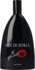 Aire De Sevilla Si Quiero EDT 150 ml 1