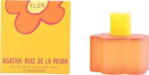 Agatha Ruiz de la Prada EDT 100 ml 1