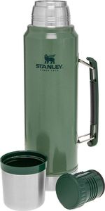Stanley Termos turystyczny Legendary Classic 1.4 l Zielony 3