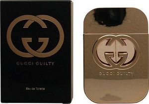 Gucci Perfumy Damskie Gucci Guilty EDT 1