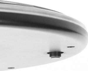 Waga kuchenna Brabantia cyfrowa okrągła z timerem 480560 8