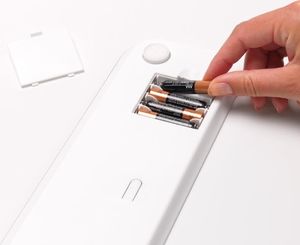 Waga łazienkowa Brabantia ReNew 280146 6