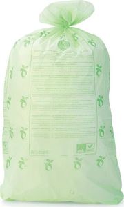 Brabantia Worki biodegradowalne rozmiar K 10L 10 sztuk 364983 3