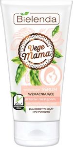 Bielenda Vege Mama Serum Wzmacniające przeciw rozstępom 1