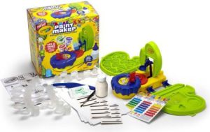 Crayola Marker maker - 74-7080 1