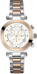 Zegarek GC Watches Zegarek Damski GC Watches Y05002M1 1
