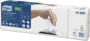 Tork Xpressnap® białe serwetki dyspenserowe 3