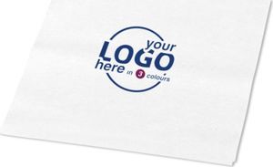 Tork Tork Xpressnap Snack - Serwetki dyspenserowe, 1-warstwowe, universal - Białe 5