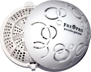 Fre-Pro Fre-Pro Easy Fresh 2.0 Dozownik do odświeżaczy powietrza Biały 2