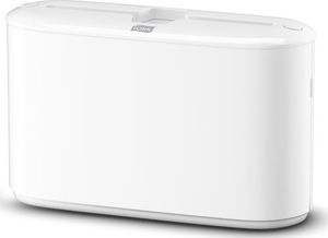 Tork Podajnik na ręcznik w kasecie biały  (552200) 2