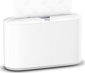 Tork Podajnik na ręcznik w kasecie biały  (552200) 3