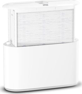 Tork Podajnik na ręcznik w kasecie biały  (552200) 4