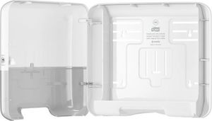 Tork Podajnik na ręcznik składany biały  (553100) 4