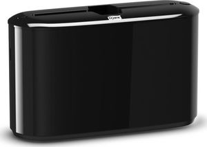 Tork Tork Xpress - Dozownik nablatowy do ręczników wielopanelowych - Czarny 2