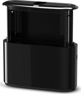 Tork Tork Xpress - Dozownik nablatowy do ręczników wielopanelowych - Czarny 5