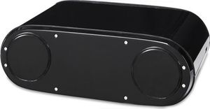 Tork Tork Xpress - Dozownik nablatowy do ręczników wielopanelowych - Czarny 6