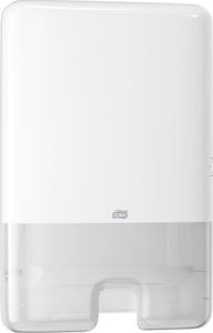 Tork Tork Xpress Dozownik do ręczników w składce wielopanelowej, H2 - Biały 2