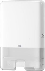 Tork Tork Xpress Dozownik do ręczników w składce wielopanelowej, H2 - Biały 3