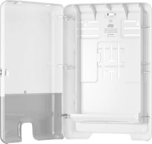 Tork Tork Xpress Dozownik do ręczników w składce wielopanelowej, H2 - Biały 4